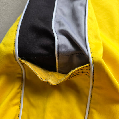 Vintage Piping Hot Board Shorts - 38