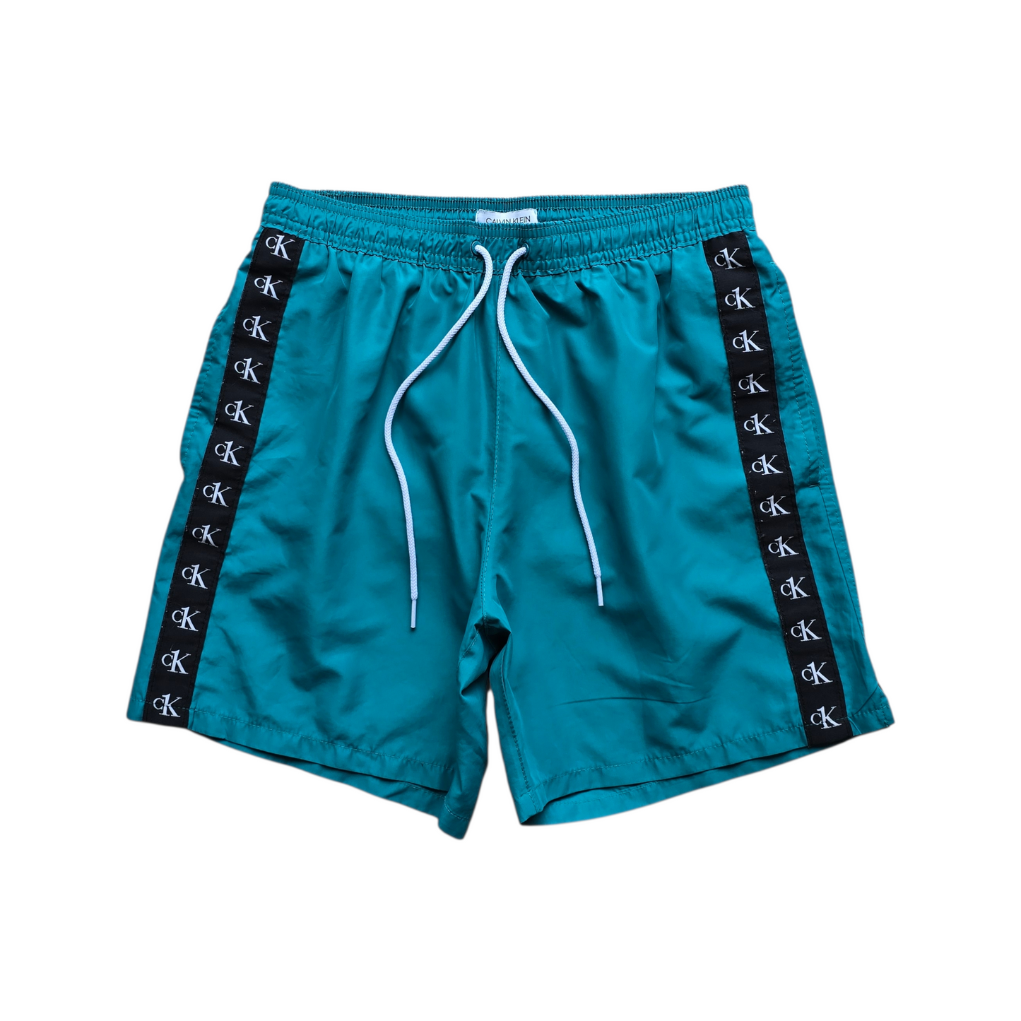 Calvin Klein Swim Shorts - S