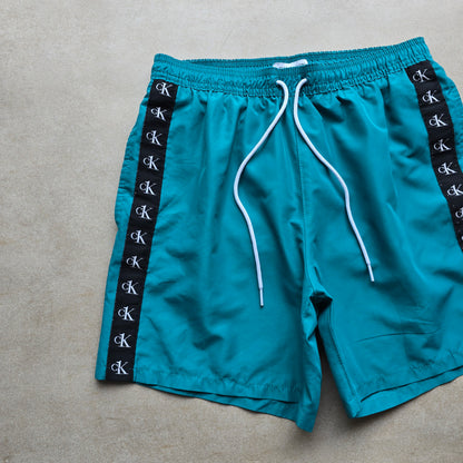 Calvin Klein Swim Shorts - S