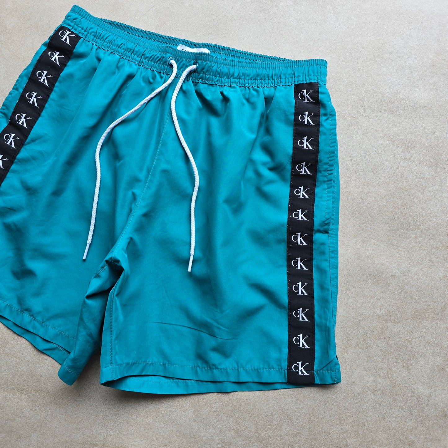 Calvin Klein Swim Shorts - S