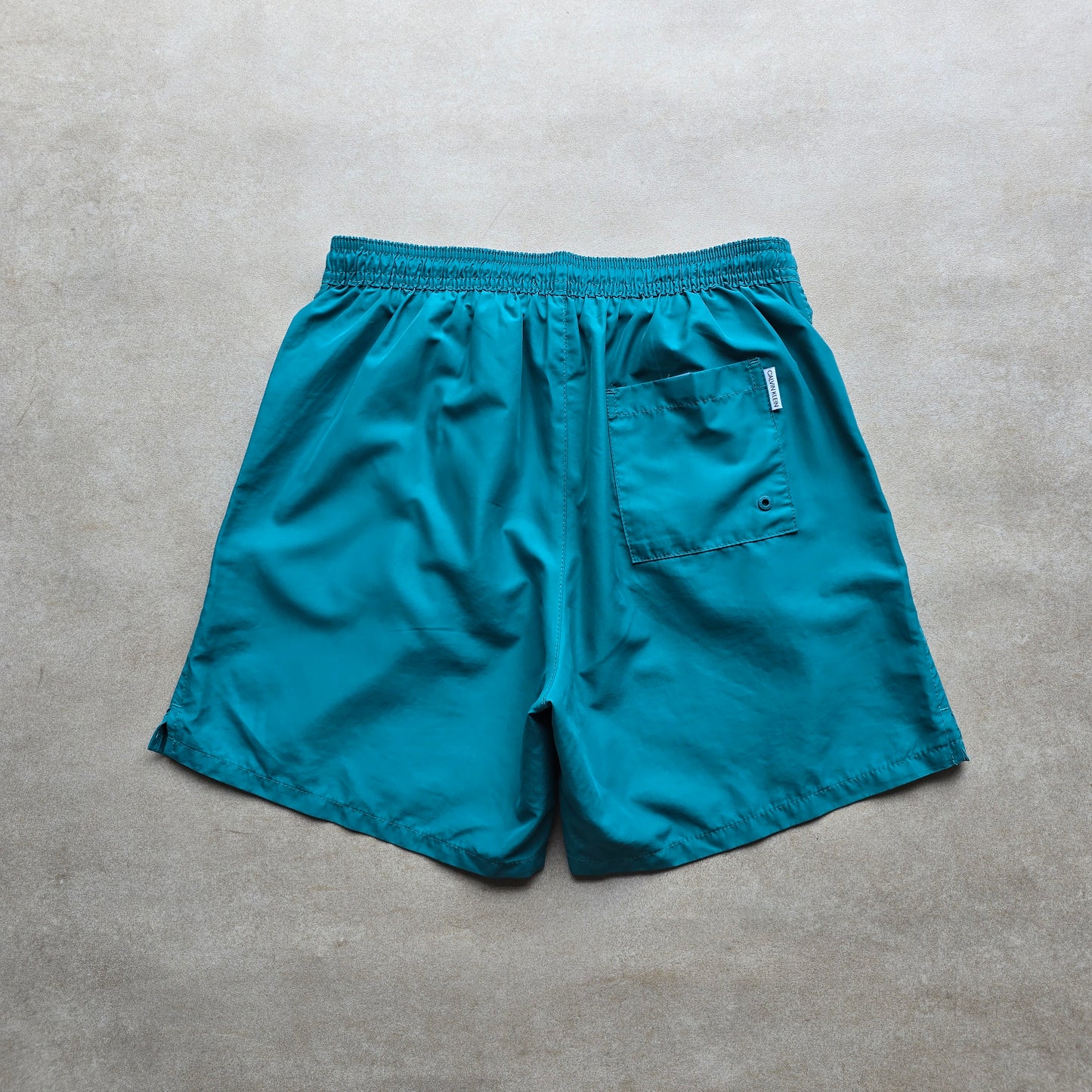 Calvin Klein Swim Shorts - S