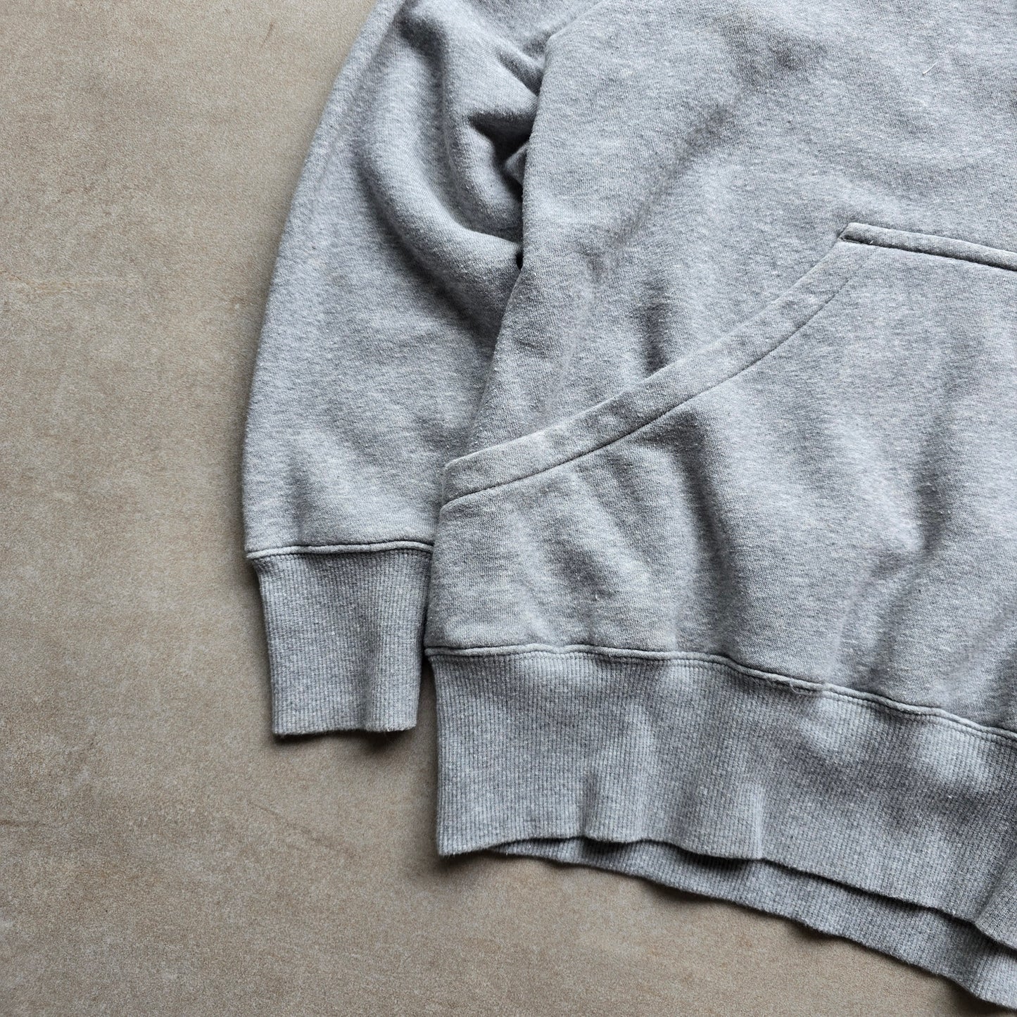 Nike Centre Swoosh Hoodie - S/M