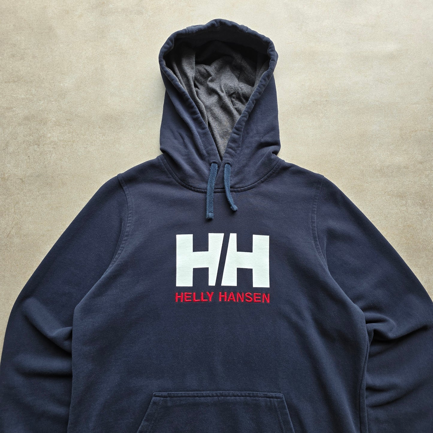 Helly Hansen Hoodie - WMNS M
