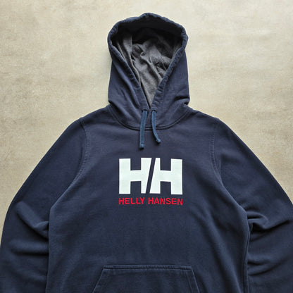 Helly Hansen Hoodie - WMNS M