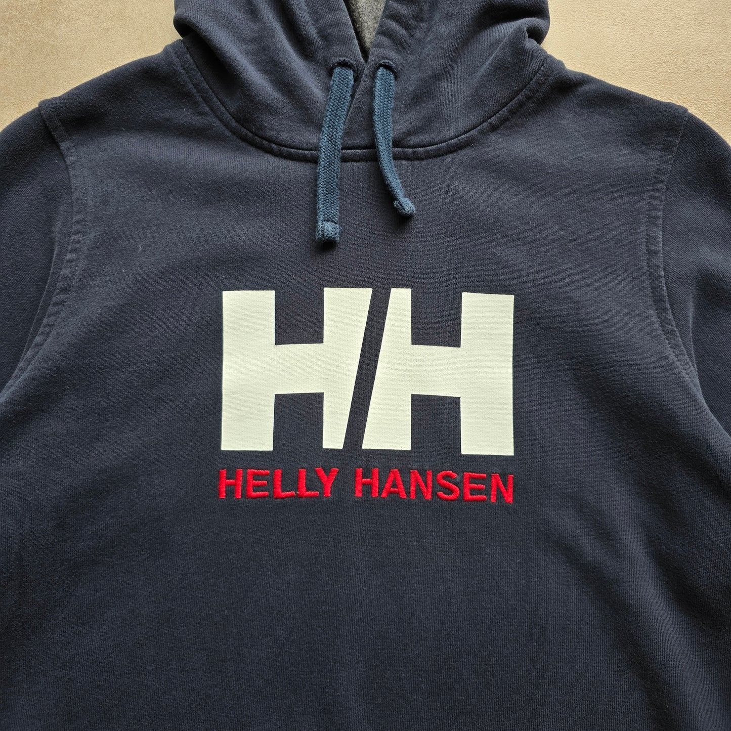 Helly Hansen Hoodie - WMNS M