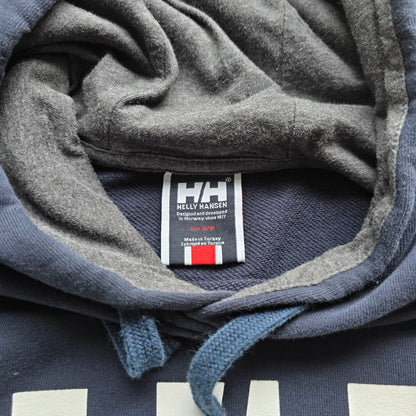 Helly Hansen Hoodie - WMNS M