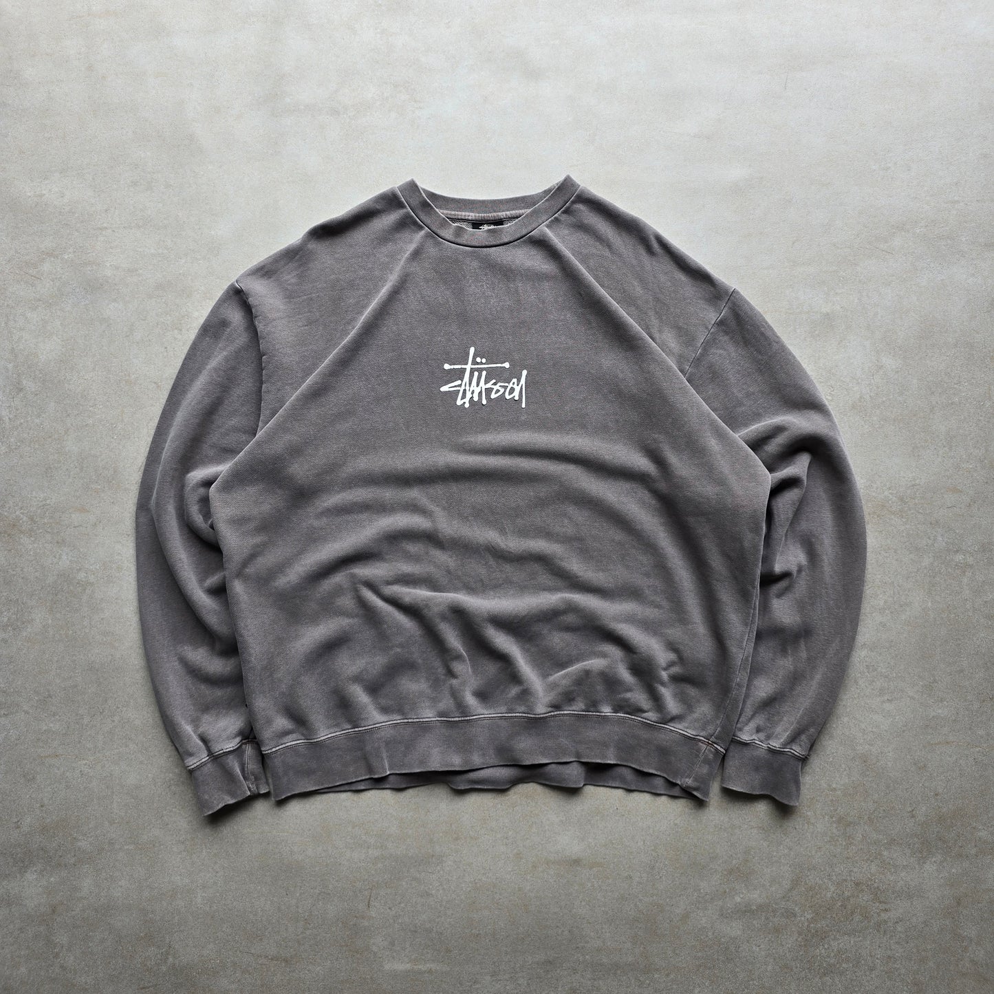 Stussy Sweatshirt - S/M