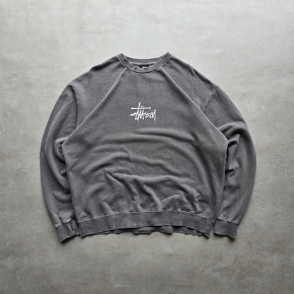 Stussy Sweatshirt - S/M