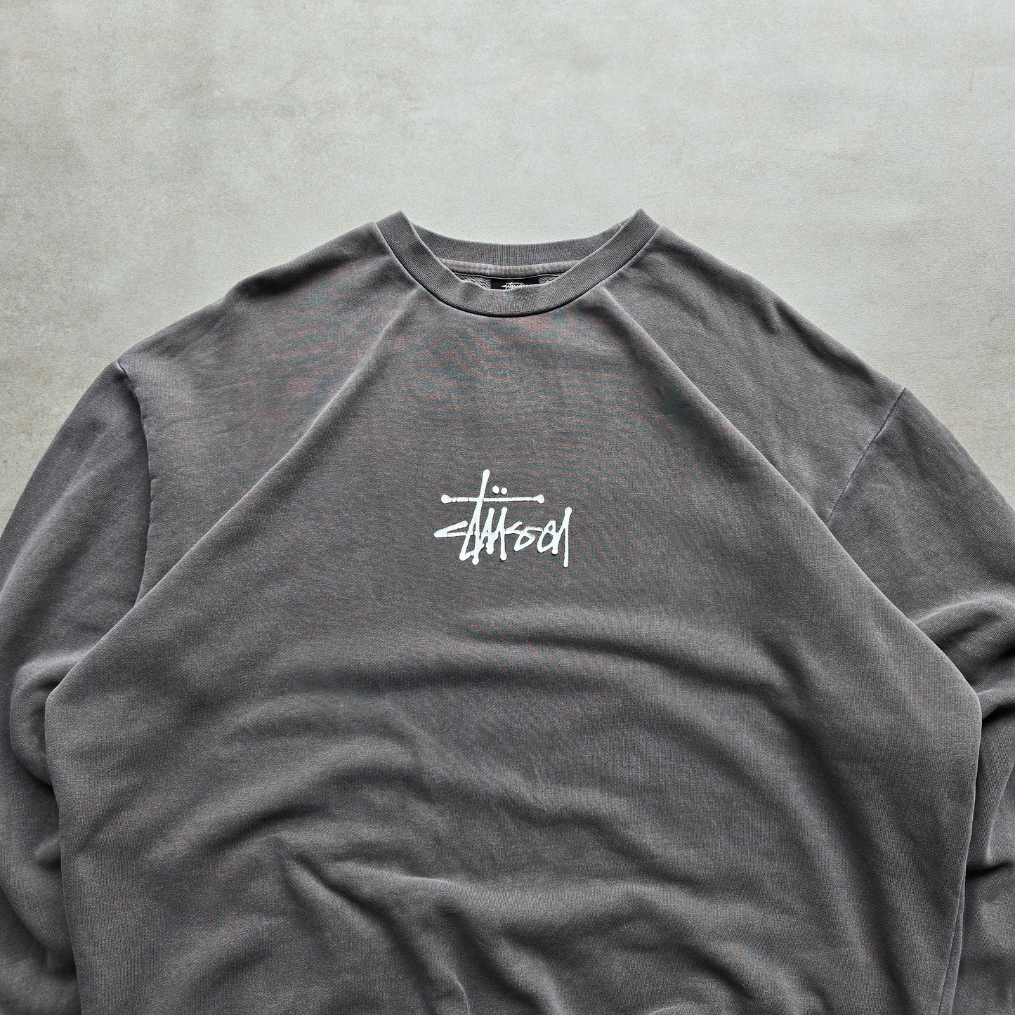 Stussy Sweatshirt - S/M