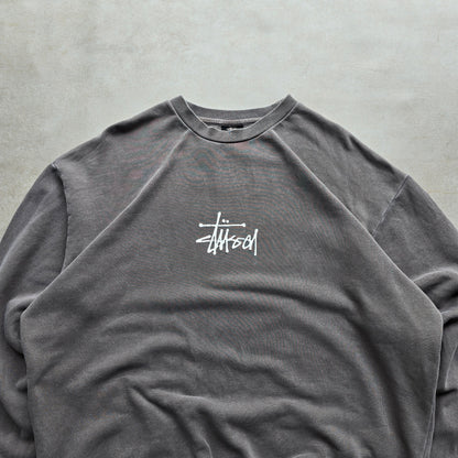 Stussy Sweatshirt - S/M