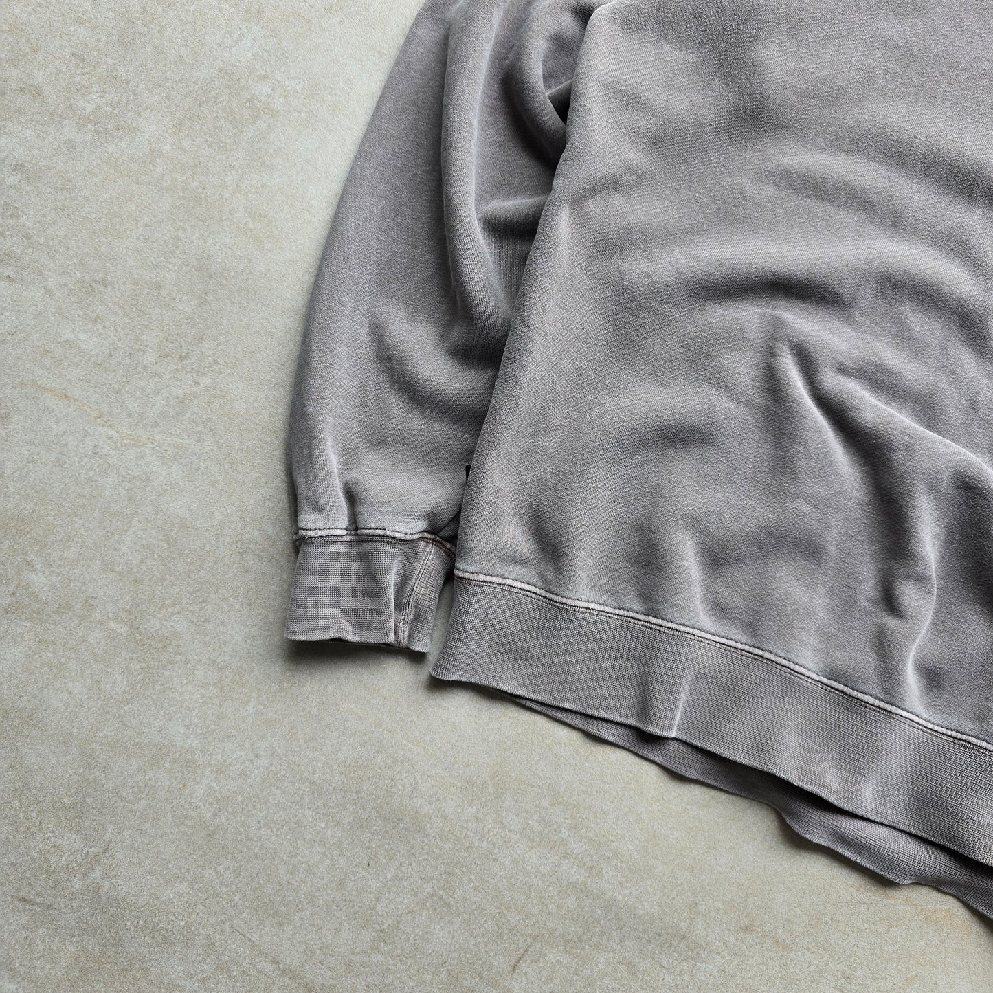Stussy Sweatshirt - S/M