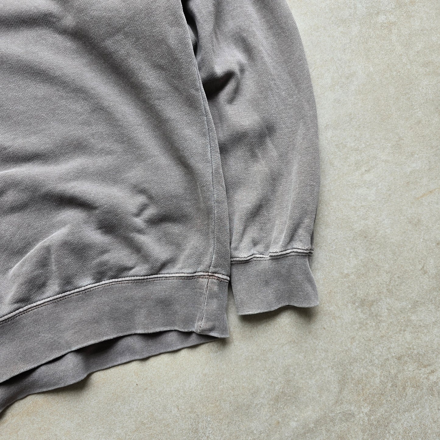 Stussy Sweatshirt - S/M