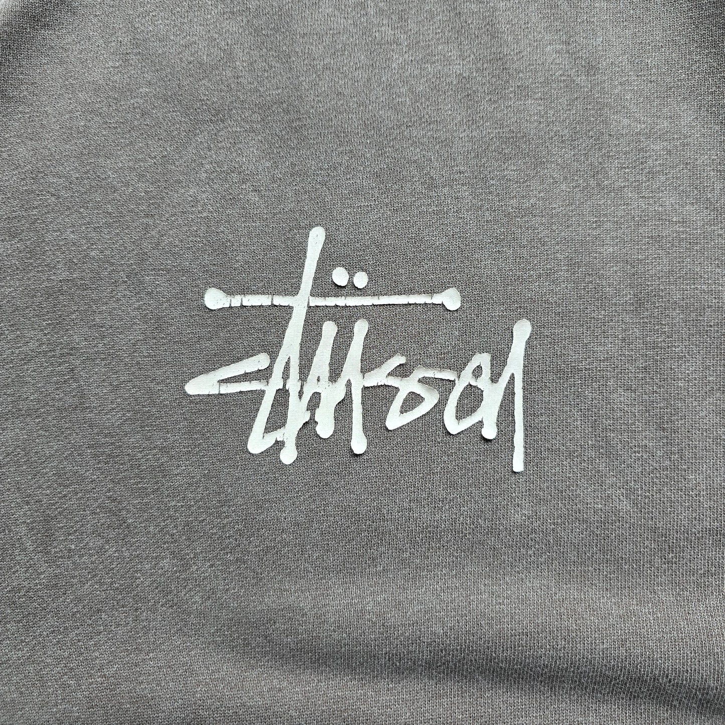 Stussy Sweatshirt - S/M