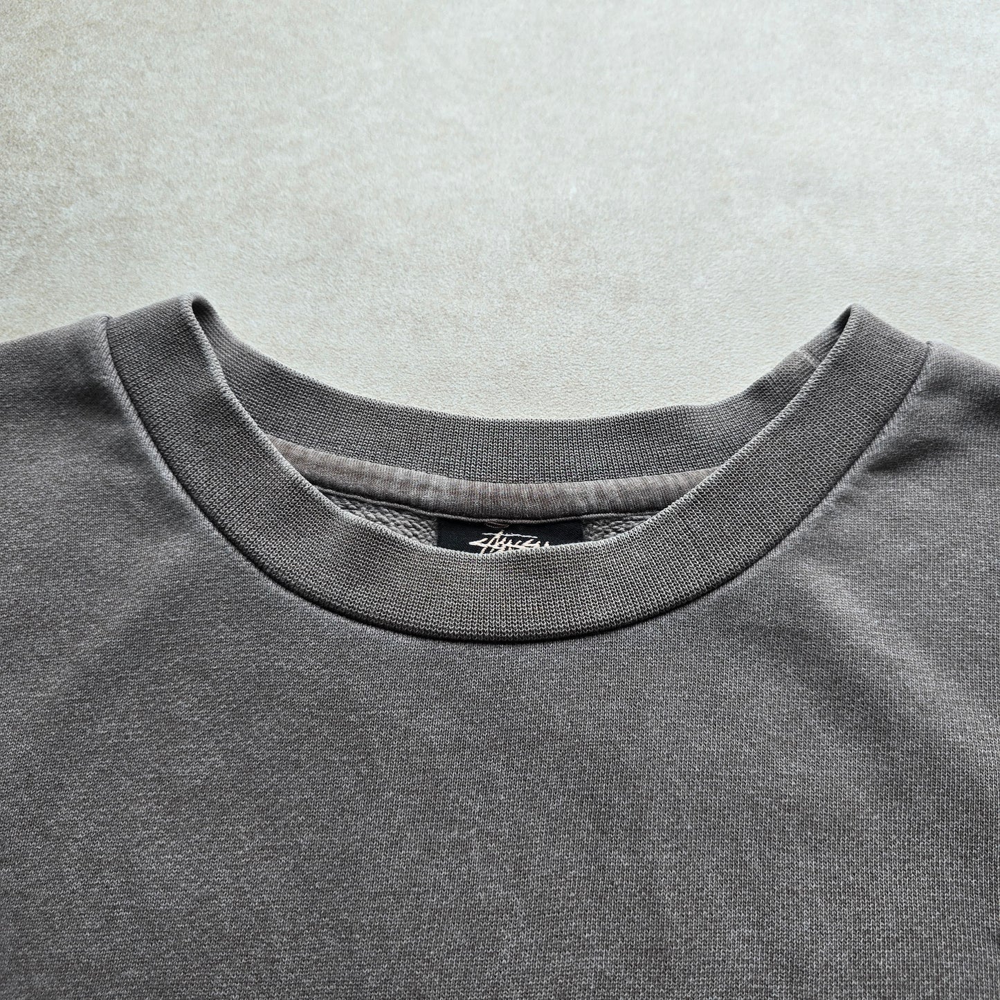 Stussy Sweatshirt - S/M