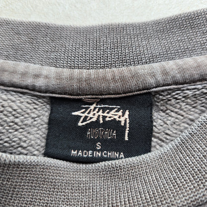 Stussy Sweatshirt - S/M