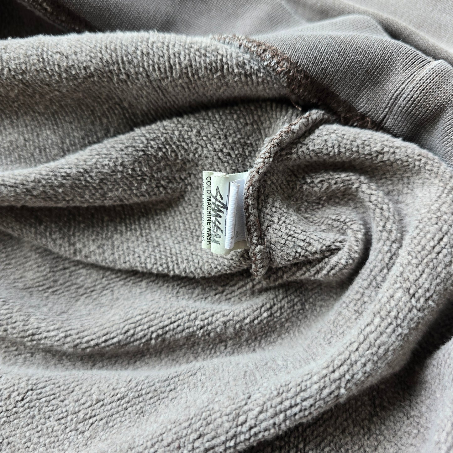 Stussy Sweatshirt - S/M
