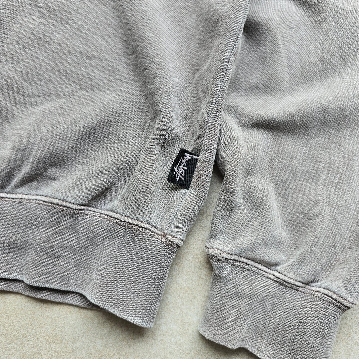 Stussy Sweatshirt - S/M