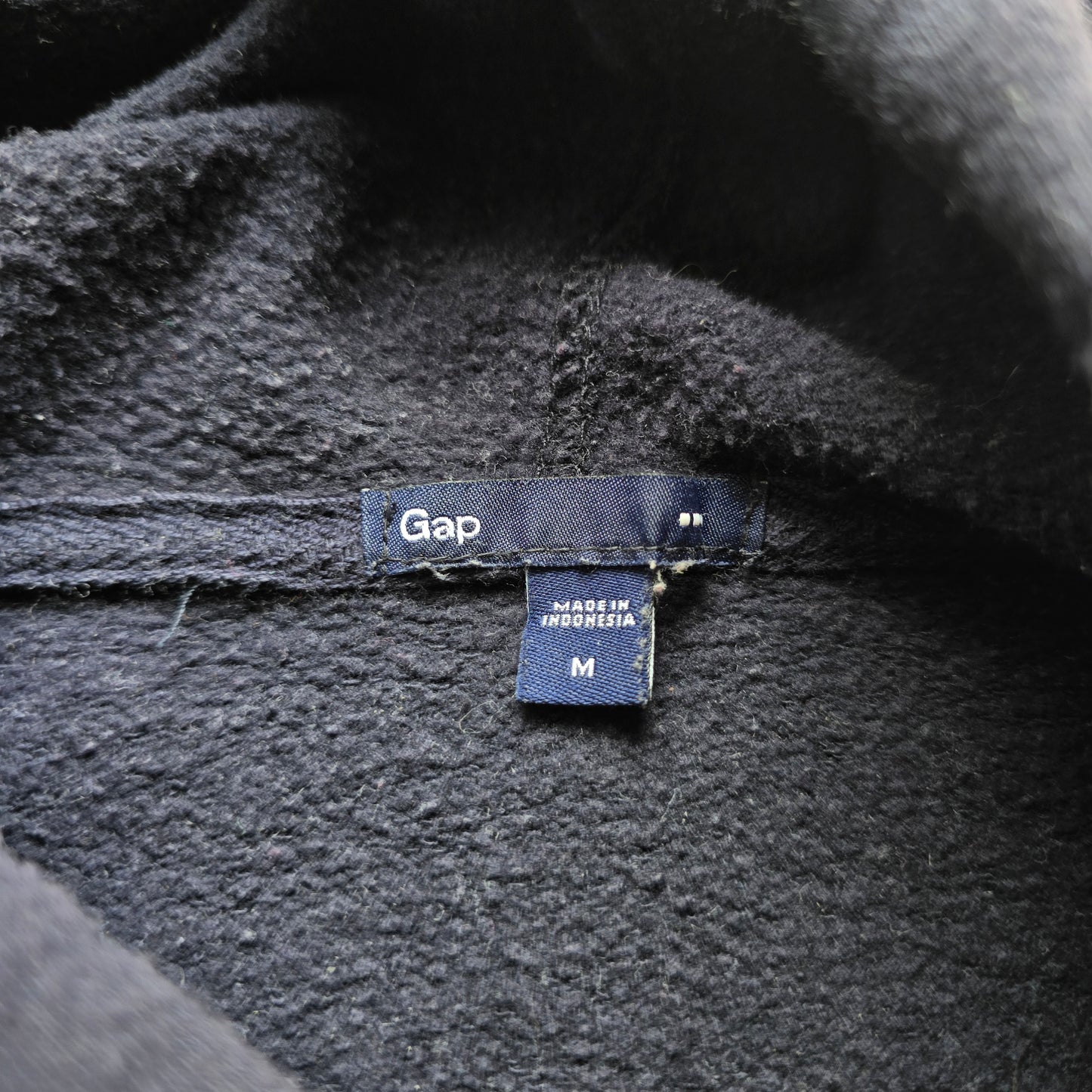 Gap Hoodie - M