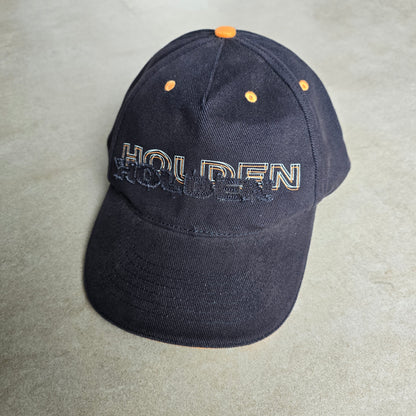 Vintage Y2K Holden Hat