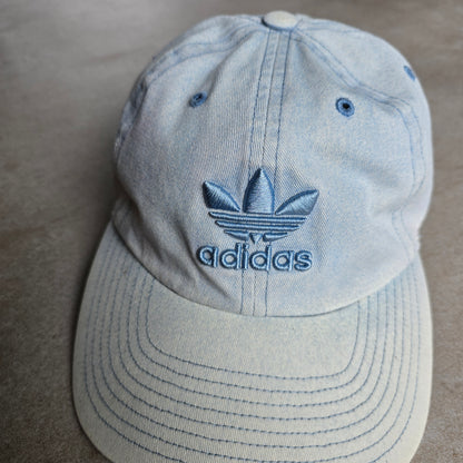 Vintage Adidas Trefoil Hat