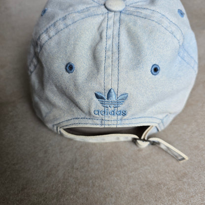 Vintage Adidas Trefoil Hat