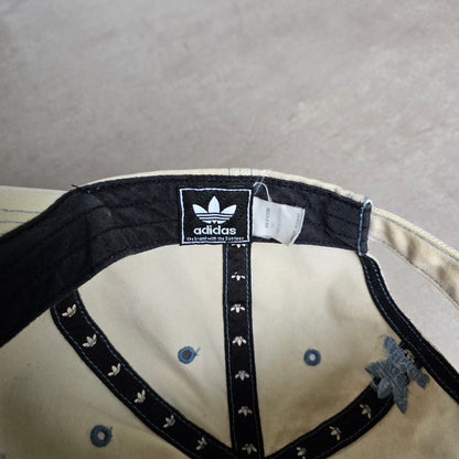 Vintage Adidas Trefoil Hat