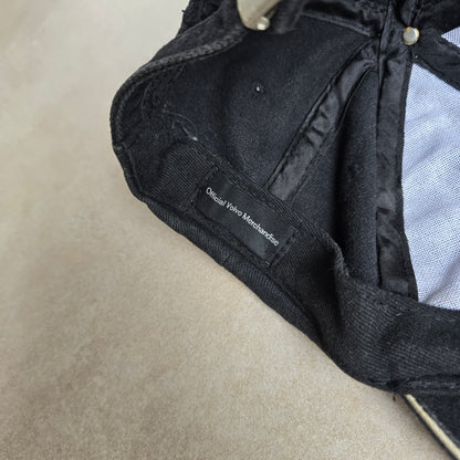 Vintage Volvo Construction Hat