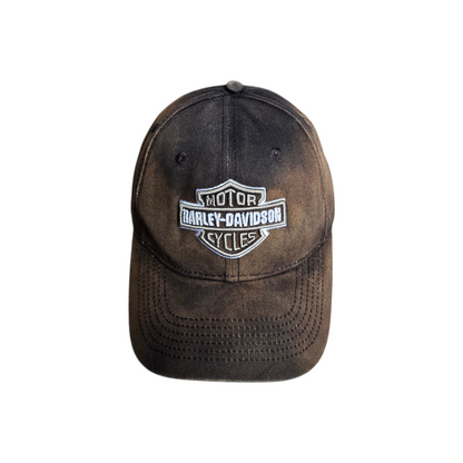 Vintage Harley Davidson Hat
