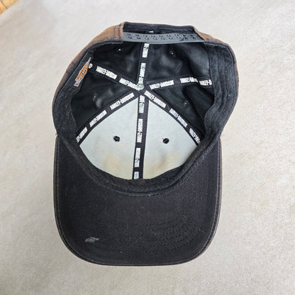 Vintage Harley Davidson Hat