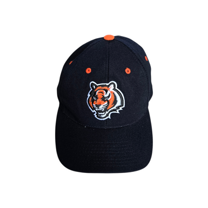 Vintage NFL Cincinnati Bengals Puma Hat
