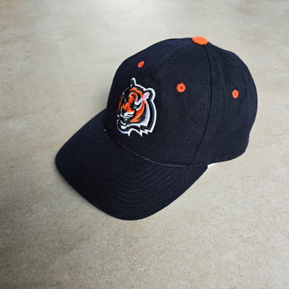 Vintage NFL Cincinnati Bengals Puma Hat