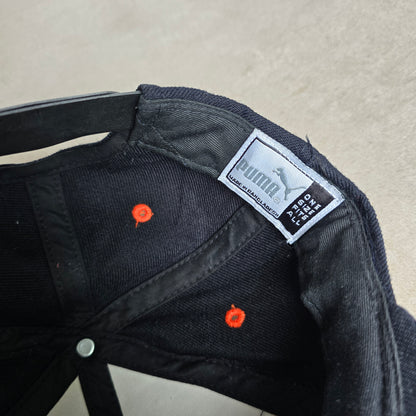 Vintage NFL Cincinnati Bengals Puma Hat