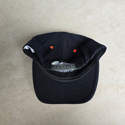 Vintage NFL Cincinnati Bengals Puma Hat