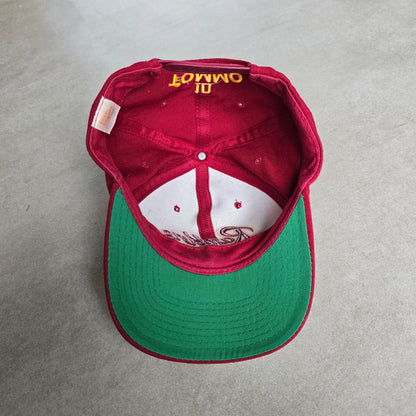 Vintage Ramblers Hat