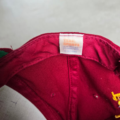 Vintage Ramblers Hat