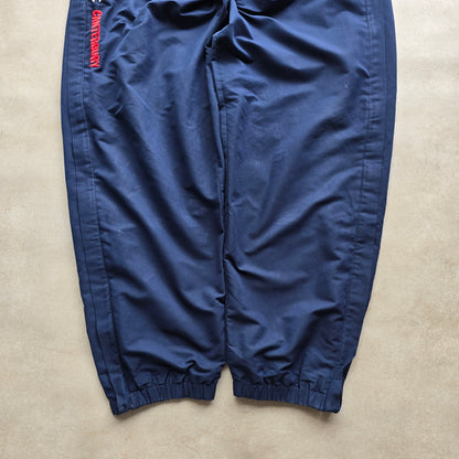 Canterbury Side Zip Track Pants - XL/2XL