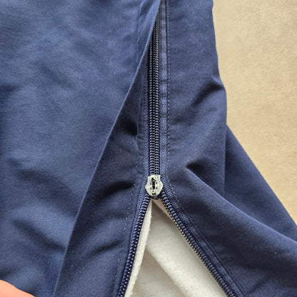 Canterbury Side Zip Track Pants - XL/2XL