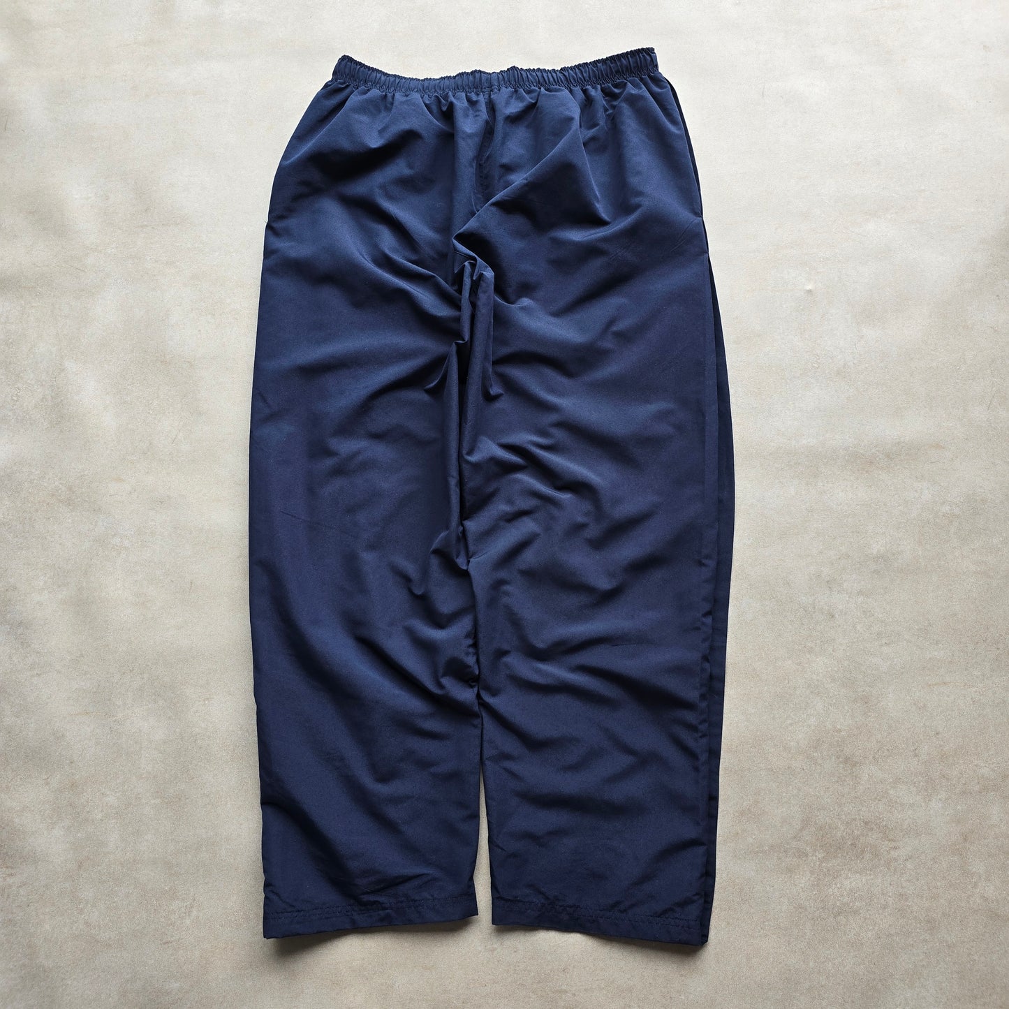 Canterbury Ankle Zip Track Pants - XXL