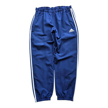 Adidas Ankle Zip Track Pants - L