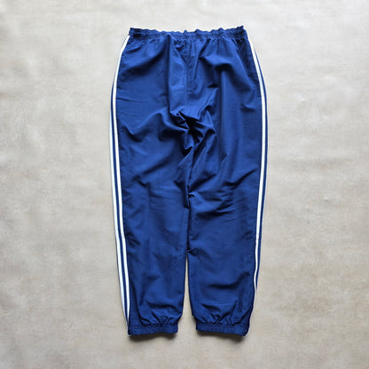 Adidas Ankle Zip Track Pants - L