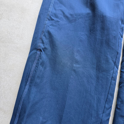 Reebok Ankle Zip Track Pants - XL