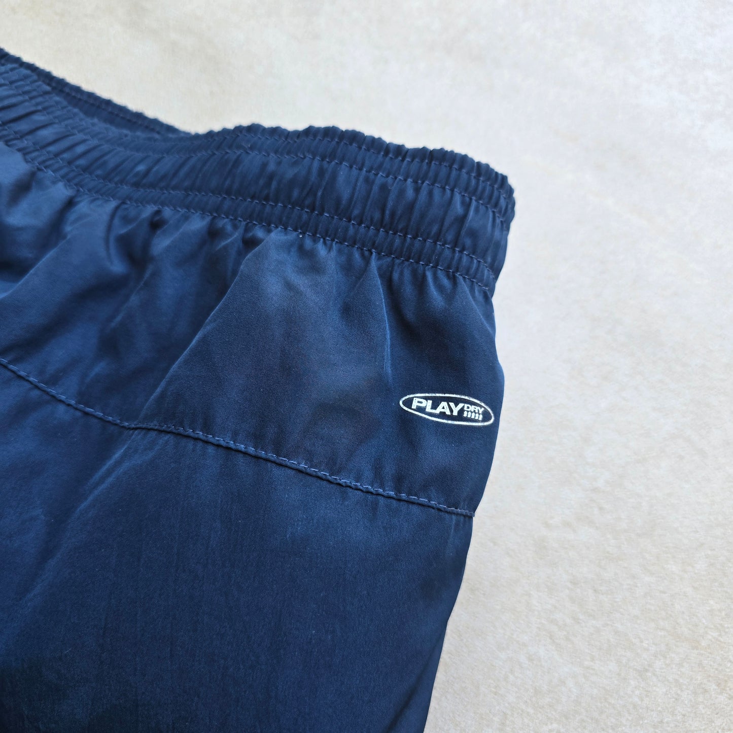 Reebok Ankle Zip Track Pants - XL