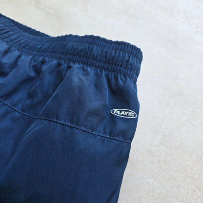 Reebok Ankle Zip Track Pants - XL