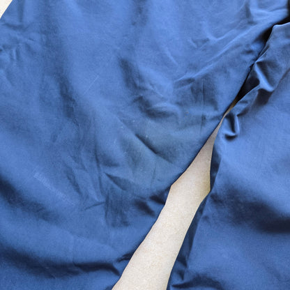 Reebok Ankle Zip Track Pants - XL