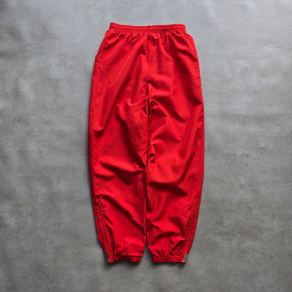 Diadora Ankle Zip Track Pants - WMNS M