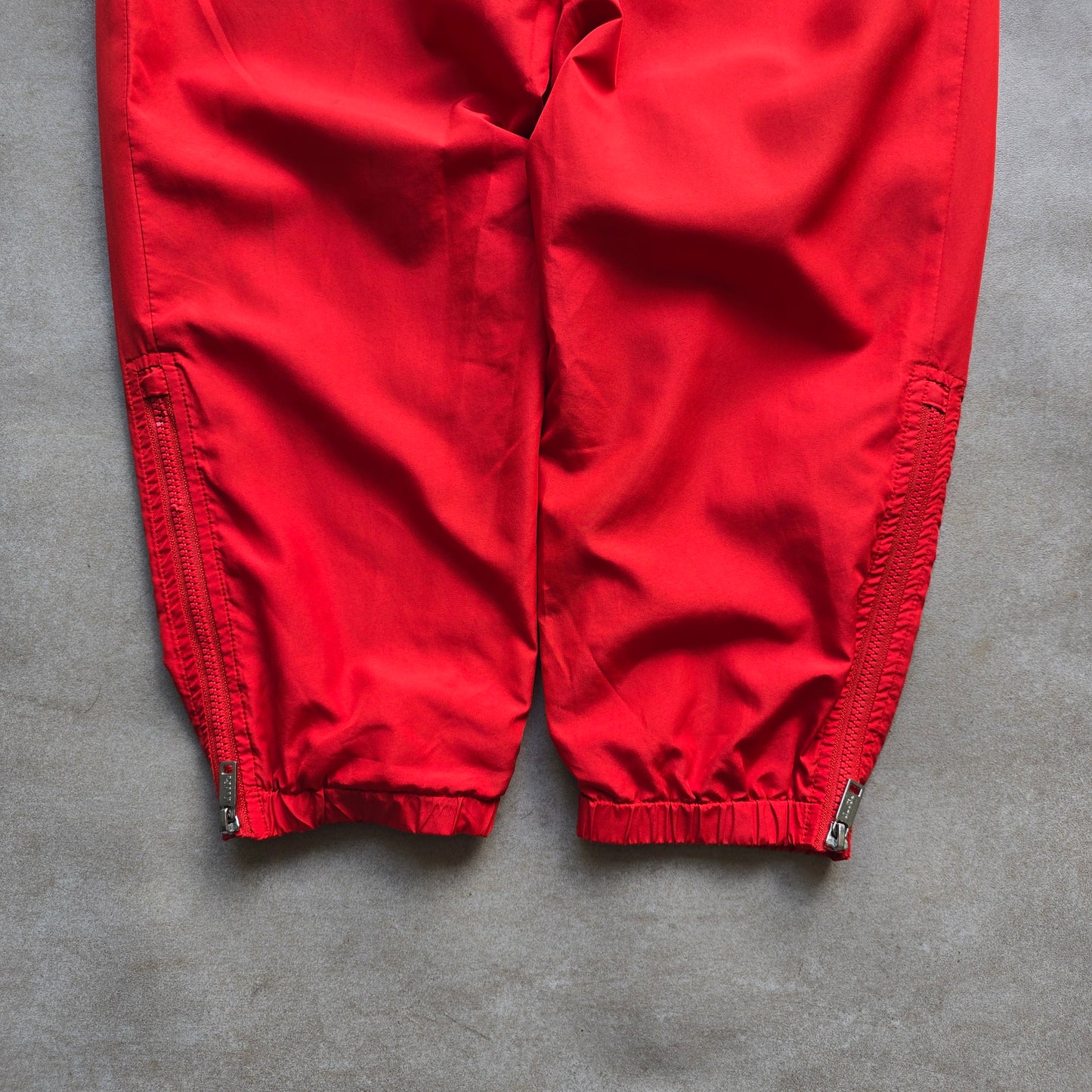 Diadora Ankle Zip Track Pants - WMNS M