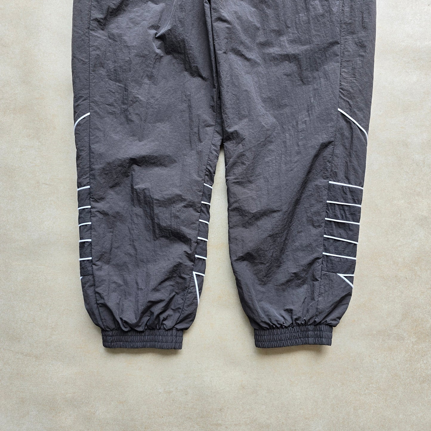Adidas Trefoil Track Pants - WMNS M