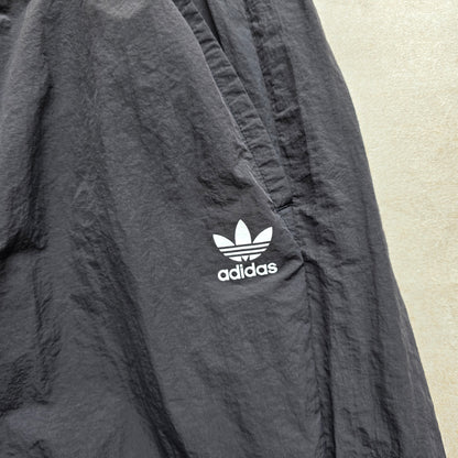 Adidas Trefoil Track Pants - WMNS M