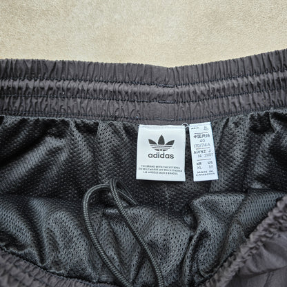 Adidas Trefoil Track Pants - WMNS M