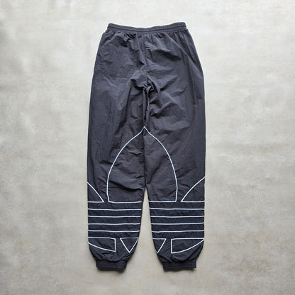 Adidas Trefoil Track Pants - WMNS M